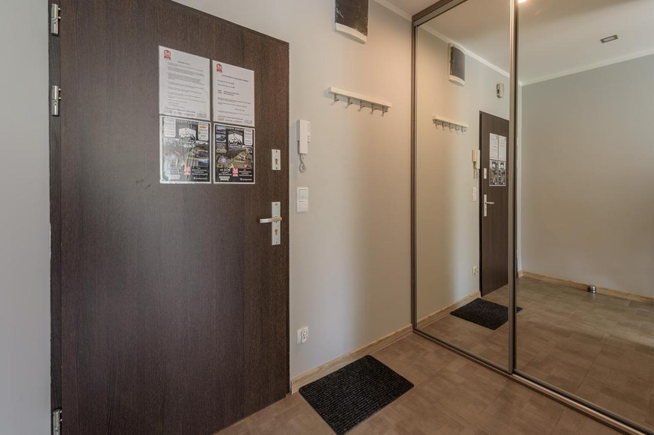 Apartament Zakatek Gorski - 5D Apartamenty Свєрадув-Здруй Екстер'єр фото