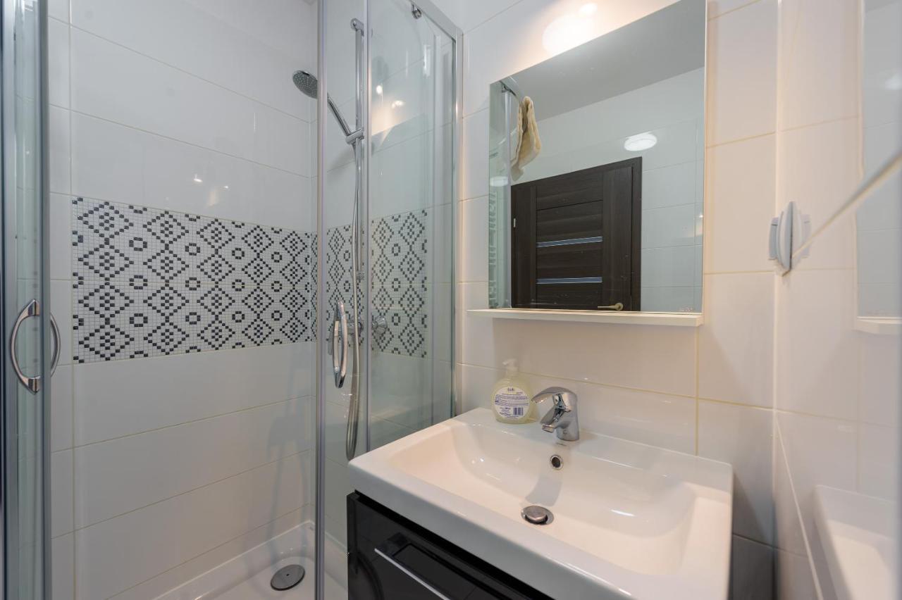 Apartament Zakatek Gorski - 5D Apartamenty Свєрадув-Здруй Екстер'єр фото
