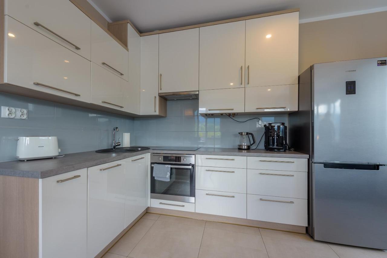 Apartament Zakatek Gorski - 5D Apartamenty Свєрадув-Здруй Екстер'єр фото