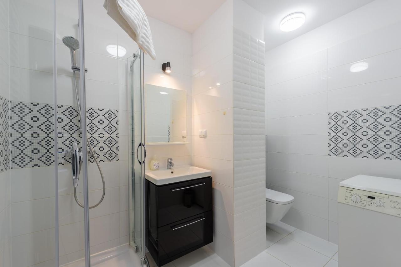 Apartament Zakatek Gorski - 5D Apartamenty Свєрадув-Здруй Екстер'єр фото